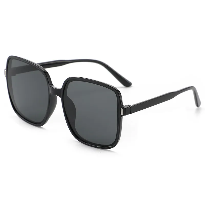 nuevo marco grande cuadrado mi clavo gafas de sol mujer alta gafas de sol de protecci n uv de grado gafas de sol retro a juego.webp